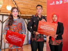 Resiliensi Pelaku UMKM di Balikpapan kala Ekonomi Global Bergejolak