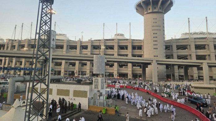 Baleg DPR Setujui Revisi UU Haji dan Umrah, BP Haji Akan Setara Menteri