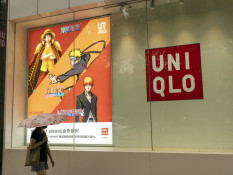 Siap-Siap! Harga Uniqlo Bakal Makin Mahal Imbas Tarif Trump