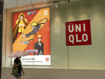 Siap-Siap! Harga Uniqlo Bakal Makin Mahal Imbas Tarif Trump