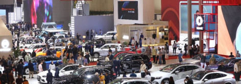 Dejavu Penjualan Mobil Nasional, Kembali ke Masa Pandemi