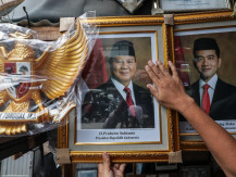 Indonesia Faces Uphill Battle in Debt Servicing