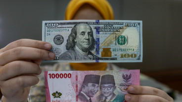 Nilai Tukar Rupiah Dibuka Melemah ke Rp16.228,5, Dolar AS Perkasa