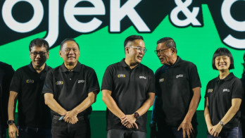 Harapan Rebound Saham GOTO Ditopang Kinerja Baik & Bisnis Fintech