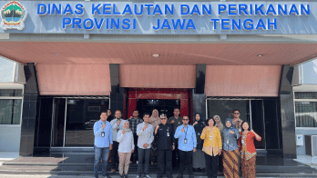 Pertamina Gandeng DKP, Dukung Program Konservasi Penyu di Cilacap