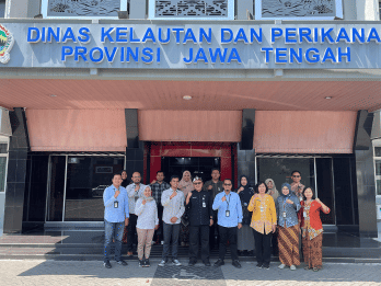 Pertamina Gandeng DKP, Dukung Program Konservasi Penyu di Cilacap