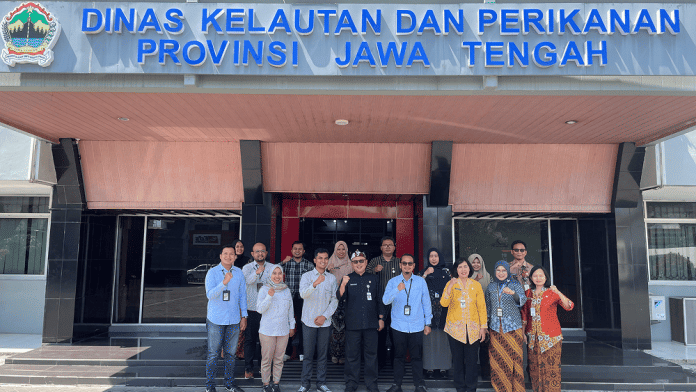 Pertamina Gandeng DKP, Dukung Program Konservasi Penyu di Cilacap