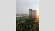 Investor Kalimantan Jadi Sasaran Apartemen Premium