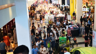 Strategi Mal Atrium Senen Gaet Pengunjung, Rangkul Gen Z hingga Konsep One Stop Shopping
