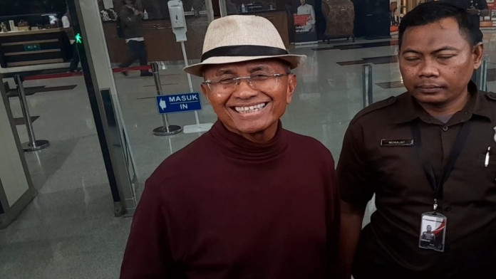 Respons Brigit Biofarmaka (OBAT) Kasus Dahlan Iskan, Tak Ganggu Operasional
