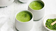 Cuaca Panas di Jepang Picu Penurunan Produksi dan Kenaikan Harga Teh Matcha