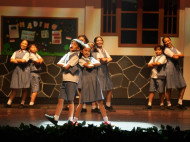 Tiket 15 Pertunjukan Musikal Petualangan Sherina Ludes Terjual