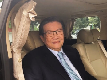 Prajogo Pangestu Tambah Tajir Belasan Triliun, Salip Jack Ma