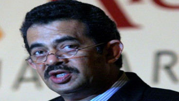 Profil Saudagar Minyak Riza Chalid yang Jadi Tersangka Kasus Korupsi Pertamina