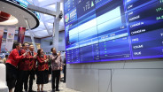 Pesta Harga Saham IPO & Sinyal Hermanto Tanoko Boyong Emiten Baru