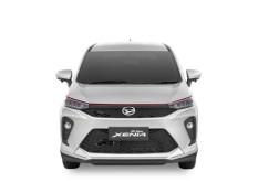Penjualan Mobil Astra (ASII) Susut pada Semester I/2025