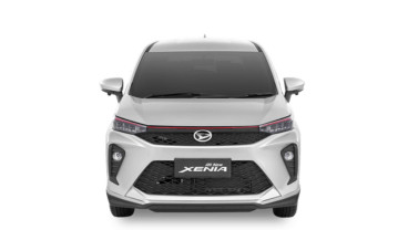 Penjualan Mobil Astra (ASII) Susut pada Semester I/2025