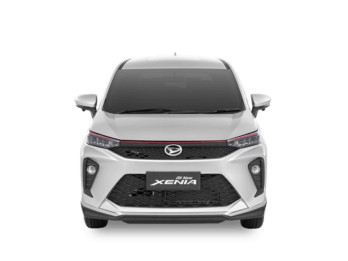 Penjualan Mobil Astra (ASII) Susut pada Semester I/2025