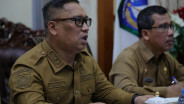 Ekspor Ikan Napoleon Kepri Terhenti, Imbas Pengetatan Kebijakan Dagang di Hong Kong