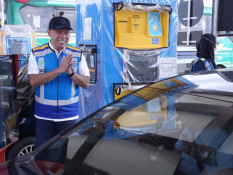 Jasa Marga Tebar Diskon Tarif Tol di 20 Ruas, Ini Daftarnya
