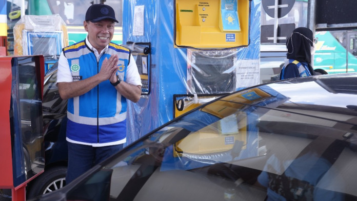 Jasa Marga Tebar Diskon Tarif Tol di 20 Ruas, Ini Daftarnya