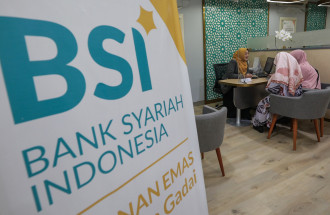 Modal ‘Emas’ Bank Syariah Indonesia (BRIS) saat Kinerja Sektoral Bikin Cemas
