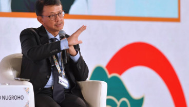 IBC Buka Suara Dirut Jadi Tersangka Dugaan Korupsi Pertamina