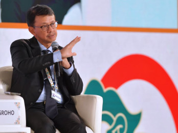 IBC Buka Suara Dirut Jadi Tersangka Dugaan Korupsi Pertamina