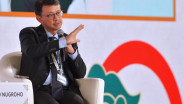 IBC Buka Suara Dirut Jadi Tersangka Dugaan Korupsi Pertamina