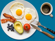 Tips Menaikkan Berat Badan Tanpa Makan Junk Food