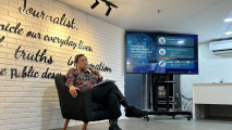 Komdigi Target Regulasi AI Masuk Legislasi Awal Agustus 2025