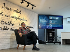 Komdigi Target Regulasi AI Masuk Legislasi Awal Agustus 2025