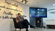 Komdigi Target Regulasi AI Masuk Legislasi Awal Agustus 2025