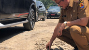 Belanja Daerah Baru 39%, Proyek Fisik di Kabupaten Cirebon Masih Jalan di Tempat