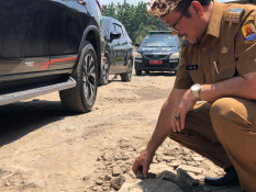 Belanja Daerah Baru 39%, Proyek Fisik di Kabupaten Cirebon Masih Jalan di Tempat