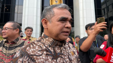 Ahmad Muzani Belum Tahu Prabowo Bakal Temui Trump untuk Nego Tarif 32%
