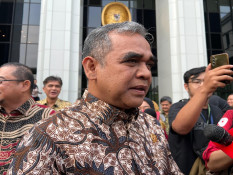 Ahmad Muzani Belum Tahu Prabowo Bakal Temui Trump untuk Nego Tarif 32%
