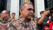 Ahmad Muzani Belum Tahu Prabowo Bakal Temui Trump untuk Nego Tarif 32%