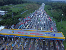 Hore! Diskon Tarif Tol 20% Berlaku Lagi 11-13 Juli, Cek Daftar Ruasnya