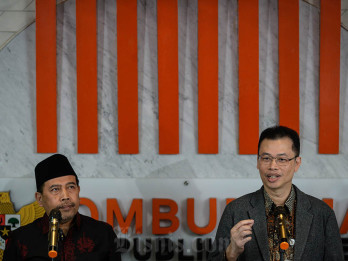 Sebanyak 700 Orang Telah Mendaftar Jadi Calon Anggota Ombudsman RI