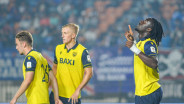 Prediksi Skor Oxford United vs Port FC, Siapa Jadi Juara Piala Presiden 2025?