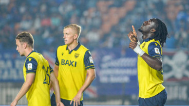 Prediksi Skor Oxford United vs Port FC, Siapa Jadi Juara Piala Presiden 2025?