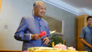 Intip Rahasia Mantan Perdana Menteri Malaysia Mahathir Mohamad Masih Aktif di Usia 100 Tahun