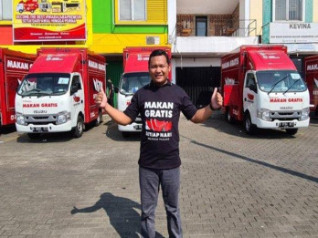Respons Eko Pujianto dan PT Sari Kreasi Boga Terkait Gugatan PKPU