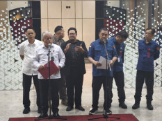 Kejagung Geledah Kantor GoTo, Ratusan Dokumen Disita!