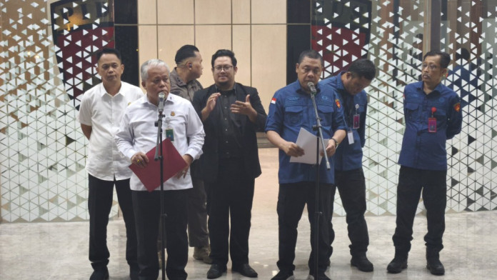 Kejagung Geledah Kantor GoTo, Ratusan Dokumen Disita!