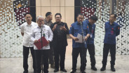 Kejagung Geledah Kantor GoTo, Ratusan Dokumen Disita!