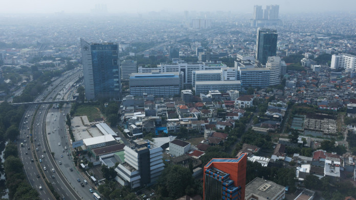 Dukcapil Laporkan Jumlah Penduduk RI 286,69 Juta Jiwa per Juni 2025, Laki-Laki Lebih Banyak