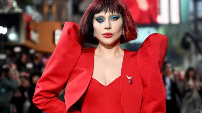 Konser Lady Gaga di Singapura Sumbang Sektor Pariwisata hingga Rp2,4 Triliun
