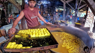 OJK Optimistis Penyaluran Kredit UMKM Kembali Meningkat di Pengujung 2025